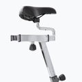 Bicicletă staționară  Tunturi Cardio Fit S30 black 10