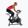 Bicicletă staționară  Tunturi Cardio Fit S30 black 12