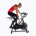 Bicicletă staționară  Tunturi Cardio Fit S30 black 13