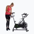 Bicicletă staționară  Tunturi Cardio Fit S30 black 14