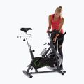 Bicicletă staționară  Tunturi Cardio Fit S30 black 15