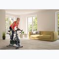 Bicicletă staționară  Tunturi Cardio Fit S30 black 16