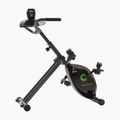 Bicicletă staționară  Tunturi Cardio Fit D20 black