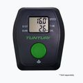 Bicicletă staționară  Tunturi Cardio Fit D20 black 8