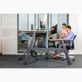 Bicicletă staționară  Tunturi Cardio Fit D20 black 10