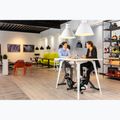 Bicicletă staționară  Tunturi Cardio Fit D20 black 12