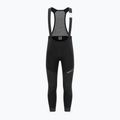 Pantaloni de ciclism pentru bărbați Rogelli Artico Bib Tight black 3