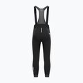Pantaloni de ciclism pentru bărbați Rogelli Artico Bib Tight black 4