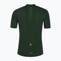 Rogelli Essential army green tricou de ciclism pentru bărbați 4