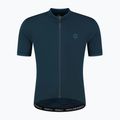 Rogelli Essential albastru pentru bărbați tricou de ciclism pentru bărbați 3