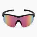 Ochelari de soare Rogelli Pulse black/yellow/clear 4