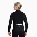 Geacă de ciclism pentru femei Rogelli Pesara Winter W black/white 3