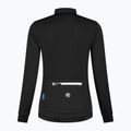 Geacă de ciclism pentru femei Rogelli Pesara Winter W black/white 6