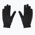 Mănuși de ciclism pentru femei Rogelli Laval Mid Season LW Windproof black 2