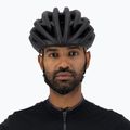 Cască de bicicletă Rogelli Tecta black 3