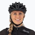 Cască de bicicletă Rogelli Tecta black 5