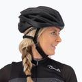 Cască de bicicletă Rogelli Tecta black 6