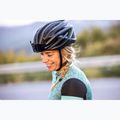 Cască de bicicletă Rogelli Tecta black 9