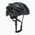 Cască de bicicletă Rogelli Tecta black