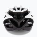 Cască de bicicletă Rogelli Tecta white/black 2