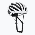 Cască de bicicletă Rogelli Tecta white/black