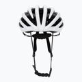 Cască de bicicletă Rogelli Tecta white/black 2