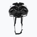 Cască de bicicletă Rogelli Tecta white/black 4