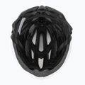 Cască de bicicletă Rogelli Tecta white/black 5