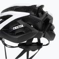 Cască de bicicletă Rogelli Tecta white/black 7