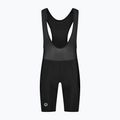 Rogelli Core Bib Short pantaloni scurți de ciclism pentru bărbați negru 3