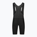 Rogelli Core Bib Short pantaloni scurți de ciclism pentru bărbați negru 4