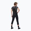 Pantaloni scurți de ciclism pentru bărbați Rogelli Core 3/4 Bib Short black 2