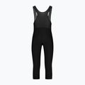 Pantaloni scurți de ciclism pentru bărbați Rogelli Core 3/4 Bib Short black 4