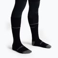 Șosete de ciclism Rogelli Wool Wintersocks black 2