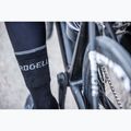 Șosete de ciclism Rogelli Wool Wintersocks black 5