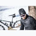 Căciulă de ciclism Rogelli Lazio Winter Underhelmet black 7