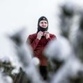 Cagulă Rogelli Winter black 4