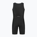 Costum de triatlon Rogelli Florida Tri Suit WS black 2