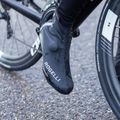 Apărători pentru încălțăminte de ciclism Rogelli Fiandrex black 6
