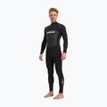 Costum de înot pentru bărbați Mistral Storm Force 4/3 black