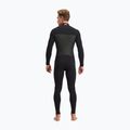 Costum de înot pentru bărbați Mistral Storm Force 4/3 black 2