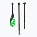 Vâslă SUP 3-bucăți Mistral Chevron green