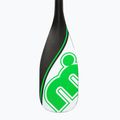 Vâslă SUP 3-bucăți Mistral Chevron green 2