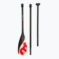 Vâslă SUP 3-bucăți Mistral V-Force red