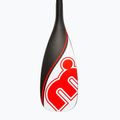 Vâslă SUP 3-bucăți Mistral V-Force red 4