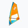 Propulsor pentru windSUP Mistral  Surf Rig Complete with 5.5 Sailv multicolor