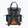 Geantă Mistral Dry And Hiking Deck Bag 20 l black/ grey/ orange 2