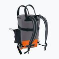 Geantă Mistral Dry And Hiking Deck Bag 20 l black/ grey/ orange 3