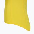 Tricou de înot pentru femei Mistral Miami Lycra yellow 7