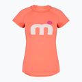 Tricou de înot pentru femei Mistral Miami Lycra peach 4